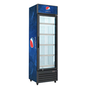 Refrigeradores Verticales <span class=keywords><strong>de</strong></span> <span class=keywords><strong>Vidrio</strong></span> APEX para Exhibición <span class=keywords><strong>de</strong></span> Bebidas con Precios Justos, Precios <span class=keywords><strong>de</strong></span> Refrigeradores 2023 - Product Image 3
