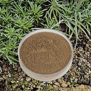 Polvo de Hoja de Salvia 100% Puro y Natural, Extracto Herbal de Salvia Officinalis, Grado Alimenticio, Extraído con Solvente, Vitamina, Envasado al Vacío en Tambor/Lata - Product Image 2