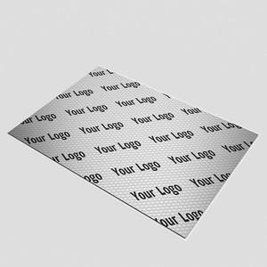 Meilleures Ventes 2026 : Matériau d'insonorisation et d'amortissement des vibrations en Butyl, Feuille d'amortissement des vibrations <span class=keywords><strong>Alubutyl</strong></span> - Product Image 2