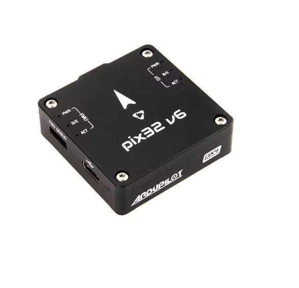 Pix32 V6 Professional Drone FC Module Only for Holybro High Power Motor Pix32 V6 Professional Drone FC Module  Only for Holybro