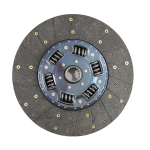 แผ่นคลัตช์ <span class=keywords><strong>1878</strong></span> <span class=keywords><strong>080</strong></span> <span class=keywords><strong>037</strong></span>  MAN - Product Image 5