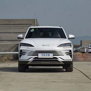 2025เพลง BYD บวก EV: ระยะ605กม. ห้องนักบินอัจฉริยะใหม่ทั้งหมดศูนย์ถึง50ใน4วินาที-อนาคตของ SUVs หรูหราอย่างยั่งยืน - Product Image 1