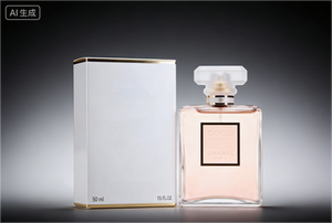 Profumo Spray Lusso 50ml Personalizzato al Profumo di Osmanto per Adulti - Aumenta il Desiderio - Hot Sale - Product Image 4