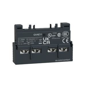 Contacteur PLC GVAE11 Gvae11 d'origine - Product Image 1