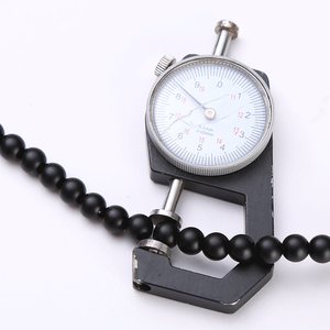 Cuentas de Grado AAA para la Fabricación de Joyas 2273 Sueltas Varias Formas - Corte Brillante Redondo Marquise Cuadrado Ovalado 8mm Calibradas GIA - Product Image 2