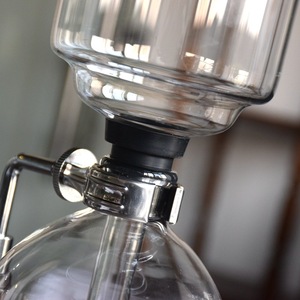 <span class=keywords><strong>Siphon</strong></span> nồi hộ gia đình Hướng dẫn sử dụng cà phê Maker <span class=keywords><strong>Siphon</strong></span> nồi Pyrex cà phê Maker Set - Product Image 3