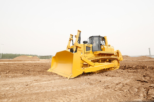 832F High-End <strong>Bulldozer</strong> with Advanced Features and Durability - Product Image 4