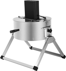 <strong>Bud</strong> Leaf <strong>Trimmer</strong> 2 In1 Electric and Manual Hydroponic Dry Wet Cut Plant Trimming Machine - Product Image 4