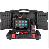 Escáner Automotriz Autel Maxicom MK908 PRO II, Herramientas de Programación de ECU J2534, Actualización de Autel Maxisys MK908/MS908SP/MK908P