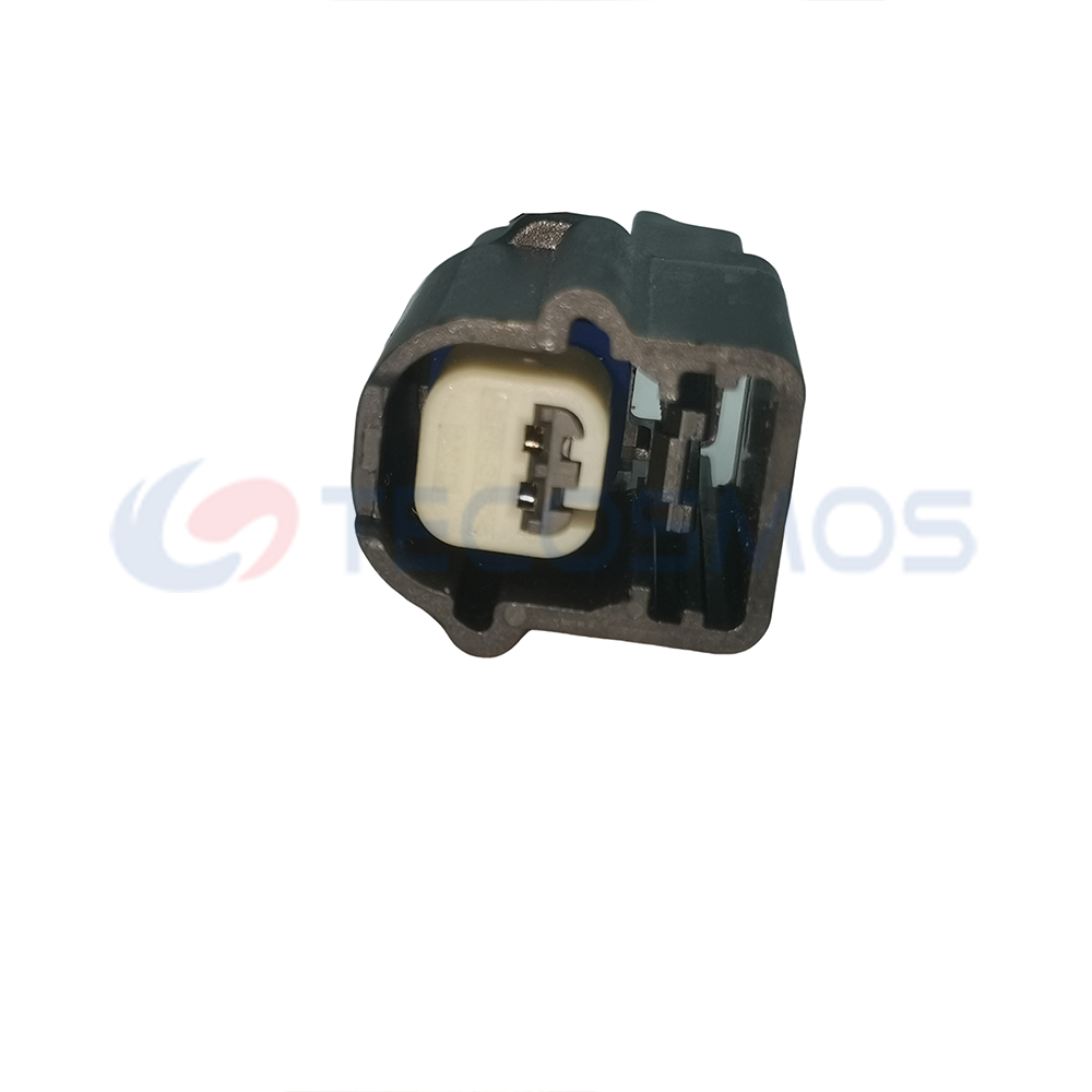 Waterproof Wire Connector Cable Harness Car Enclosure Connector for Buick 2Pin Female 34975-2500