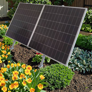 High <b>Thermal</b> Output Solar <b>Water</b> Heater for Smart Home Low Voltage Powered Energy Saving for Hotels Outdoor Use Pressurized Solar - Product Image 6