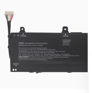 Batterie IR06XL pour HP <span class=keywords><strong>Zbook</strong></span> Power G7 <span class=keywords><strong>G8</strong></span> G9 G10 - Product Image 4