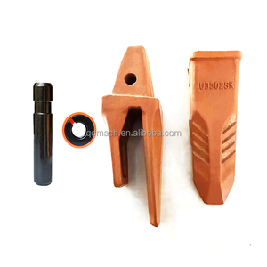 Goupilles et verrous de pointe de <span class=keywords><strong>godet</strong></span> d'excavatrice Hyundai robustes - Product Image 5