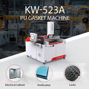 آلة رغوة البولي يوريثان سهلة التشغيل ومقاومة للانفجار من كايوي - Product Image 1