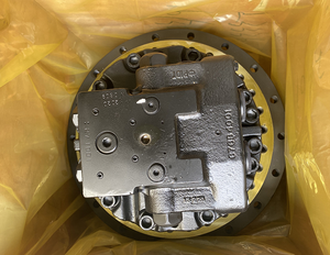 Parti di escavatore EC200B <span class=keywords><strong>EC210B</strong></span> EC240B EC290B EC330B EC360B EC220D EC220E 14551150 di azionamento finale 14528734 14533651 14616208 - Product Image 4