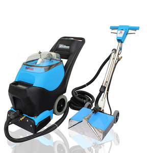 Herfman F90 3 In 1 Carpet <b>Cleaner</b> With <b>Spray</b> Extraction And Deep Cleaning For Floor Sofa And Carpet - Product Image 2