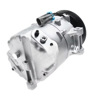 Compresseur de climatisation 6PK 15926085 20844676 25891797 adapté aux Buick Enclave, Chevrolet Traverse, GMC Acadia, Saturn