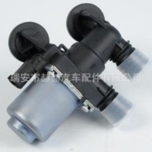 วาล์วฮีตเตอร์ Hh 64118369805 ไดอะแฟรม สำหรับ Bmw E39 E46 E83 ซีรีส์ 3 5 - Product Image 1