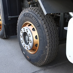 Neuer Sinotruck Howo Muldenkipper 8X4 12 Räder 50 Kubikmeter Linkslenker Diesel-Muldenkipper zum Verkauf - Product Image 6