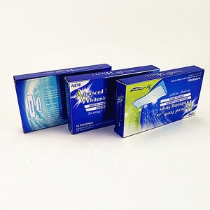 Tiras Blanqueadoras Dentales OEM ODM, Cuidado Bucal Suave, Cuidado del Sonrisa, Novedad 2026, Venta al Por Mayor de Fábrica - Product Image 5