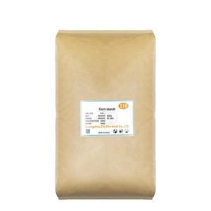 Groothandelsindustrie Prijs Voedselverdikkingsmiddel Gemodificeerd Zetmeel In <span class=keywords><strong>Water</strong></span> Oplosbaar Maïszetmeel - Product Image 4