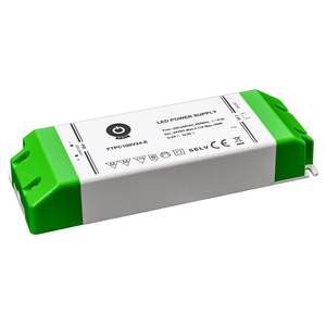 เครื่องแปลงไฟฟ้ากระแสสลับ12V 100W แบบช่องสัญญาณเดียวแรงดันคงที่ - Product Image 1