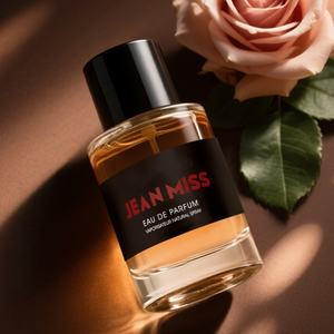 Nouveau <span class=keywords><strong>Parfum</strong></span> Oriental Floral pour <span class=keywords><strong>Femme</strong></span> 100 ml Rose 2025 – Non-original, Tendance, Longue Durée, Vente en Gros - Product Image 4