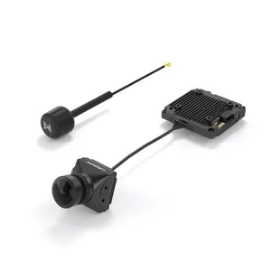 ชุดกล้อง Walksnail Metal <span class=keywords><strong>Avatar</strong></span> HD Pro Kit 1080P/60fps 160 FOV เซ็นเซอร์ Starvis ขนาด 1/18 นิ้ว กล้อง Pro พร้อมหน่วยความจำในตัว 32G ระบบ Gyroflow V2 - Product Image 1