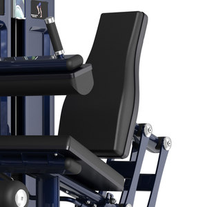 Máquina de rizos de piernas sentada fuerza de <span class=keywords><strong>martillo</strong></span> de fitness comercial para fuerza de gimnasio - Product Image 4