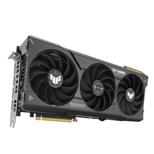 การ์ดจอเดสก์ท็อป New TUF GAMING RTX 4070 12GB GDDR6X PCI ระบายความร้อนด้วยพัดลม การ์ดจอ Rtx 4070 Rtx 4070 12G PCI - Product Image 3