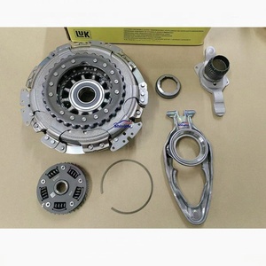 DQ200 0AM 0CW <span class=keywords><strong>Kit</strong></span> d'<span class=keywords><strong>embrayage</strong></span> de transmission DSG 602000600 - Product Image 5