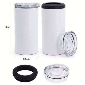 Botella Térmica de Acero Inoxidable con Logotipo Personalizado por Sublimación, 16 oz, Aislada al Vacío, para Bebidas, Regalo Promocional - Product Image 4