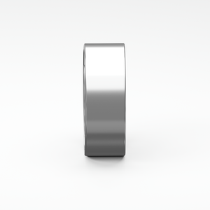 Roulement de précision MR115ZZ 5x11x4mm compatible avec MR114ZZ MR116ZZ 685ZZ pour roulement de classe P5 pour micromoteurs - Product Image 6