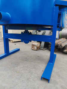 Concentrador Centrífugo de Areia Dourada Ascend <span class=keywords><strong>Knelson</strong></span> LX80 com Capacidade de 1,5 TPH para Mineração de Ouro em África - Product Image 5