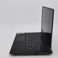 Computadora para Juegos Popular Lenovo-Y7000P 2019 de 15.6 Pulgadas, Core I7-9750H, 16GB RAM, 512G SSD, GTX 1660 Ti (6G), Portátil para Juegos