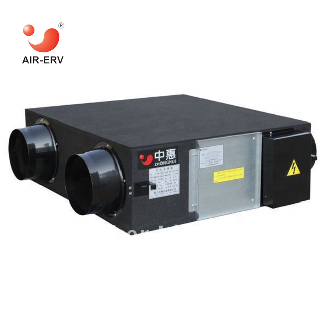 air to air Conditioning Floor Heating System