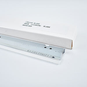 Hoja de limpieza de tambor, accesorios de fotocopiadora, para Sharp <span class=keywords><strong>MX</strong></span> M623N M623U M753N M753U AR M550 M620 M700, CCLEZ0173FC34, venta al por mayor de fábrica - Product Image 1