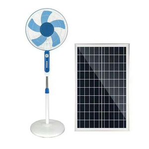 2024 <span class=keywords><strong>ventilateur</strong></span> à <span class=keywords><strong>air</strong></span> <span class=keywords><strong>froid</strong></span> rechargeable 10w puissance avec <span class=keywords><strong>ventilateur</strong></span> debout à 5 pales pour chambre à coucher à la maison - Product Image 4