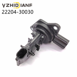 Pièces automobiles en gros, capteur de débit d'air massique MAF 22204-30030 197500-0030 2220430030 pour Toyota Yaris Land Cruiser - Product Image 3
