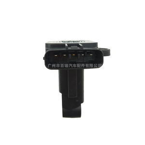 Medidor de Flujo de Aire para Suzuki Vitara 197400-2230 12V, Pieza de Repuesto Nueva - Product Image 1