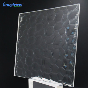 Vente en gros, matériau acrylique pour salle de douche, nouveau motif, ligne d'eau, <span class=keywords><strong>feuille</strong></span> acrylique texturée - Product Image 6