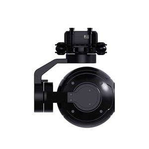 ZR10 Optical Zoom <b>Gimbal</b> <b>Camera</b> 2K Video Recording Inverted Mount Mode For UGV Unmanned Ship Multirotor Drone - Product Image 2
