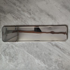 Portaplacas de Acero Inoxidable Estilo Americano para Kenia, Personalización Popular de Matrículas - Product Image 4