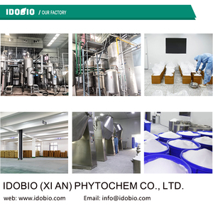 Bột <span class=keywords><strong>Capsaicin</strong></span> 99% Tinh Khiết - Product Image 4