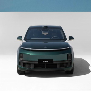 SUV électrique de luxe 2024 chinois idéal L9 Max Auto 4WD hybride électrique en stock Lixiang L9 moteur hybride nouvelle voiture - Product Image 3