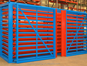 Organizador de Cajones para Láminas - para Almacenamiento de Láminas y Materiales Planos, Herramientas y Otros Productos, Capturando la Atención por su Estabilidad - Product Image 4