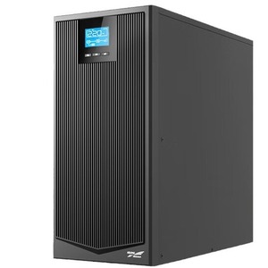 Ytr1106 <b>Ups</b> Power Supply 6Kva 5400W Online Single Phase For Data Center Computer Networking With Lead Acid <b>Battery</b> - Product Image 1