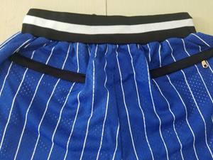 Groothandel Retro Basketbal Shorts Magisch Bedrukt Casual Sport Losse Comfortabele Sneldrogende Ademende Street Basketball Shorts - Product Image 3