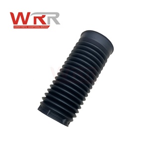 1773235000 1773230000 Shock Absorber Steering <b>Boot</b> for Benz W177 C118 CLA200 Auto Suspension Durable Strut Dust <b>Cover</b> Bello - Product Image 2