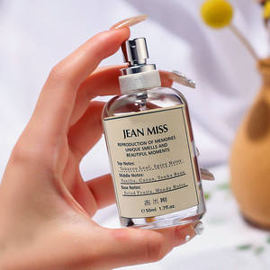 Parfum pour femme en spray à la feuille <span class=keywords><strong>de</strong></span> tabac, taille standard, vente chaude, week-end décontracté, frais et naturel - Product Image 2